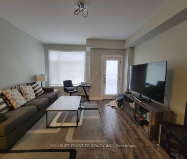 For Lease - 540 Essa Road Unit# 3 Upper, Barrie, Ontario - Photo 1