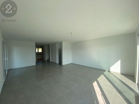 Villa jumelée 5,5 pièces à 10 min de Matran - Foto 4