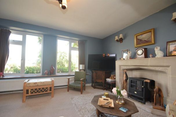 3 bedroom detached house to rent - Photo 1