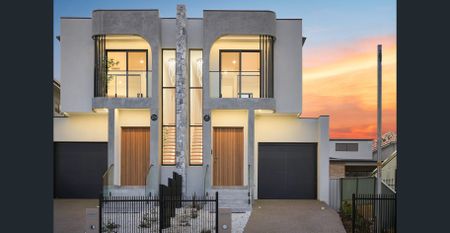 Brand New 5-Bedroom Family Home in Merrylands West!!! - Photo 5