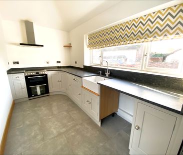 2 bedroom bungalow to rent Westfield, Clare, Sudbury, CO10 - Photo 3