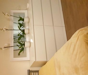 Studio Flat, Honeysuckle Drive, L9 - Photo 6