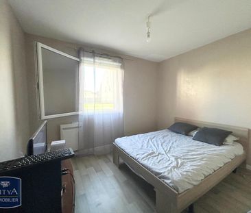 Location Appartement 2 pièces 47m² QUIEVRECHAIN 59920 - Photo 3
