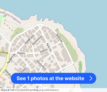 Διαμέρισμα, προς ενοικίαση Ραφήνα Κωδικός 1777825 - Photo 1