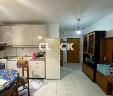 Studio/Γκαρσονιέρα για ενοικίαση Καλαμαριά - Photo 5