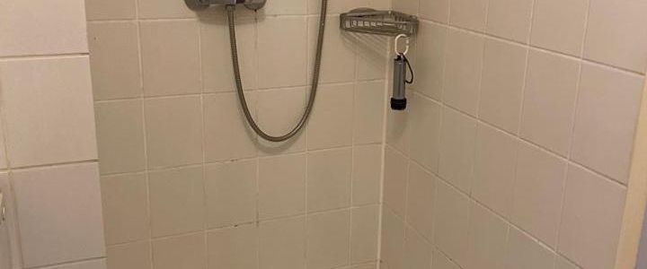 +++ Zum Einzug bereit! 3-Raumwohnung mit Dusche und Balkon +++ - Photo 1