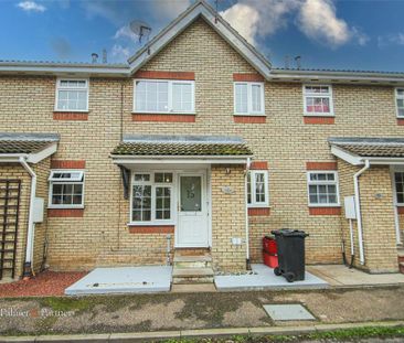 2 bedroom terraced house to rent - Photo 1