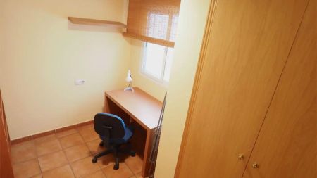 Piso de alquiler en Carrer de Costa I Borrás, 54, L'Hort de Senabre - Photo 5