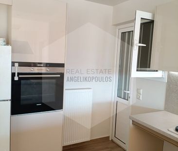 Διαμέρισμα για ενοικίαση Πανόρμου (Αμπελόκηποι - Πεντάγωνο) - Φωτογραφία 5