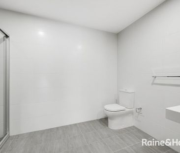 The Stacks - One Bedroom Apartment in St Peters - Photo 5