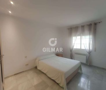 Chalet Independiente en alquiler en Estepona Este – Málaga | Gilmar - Photo 3