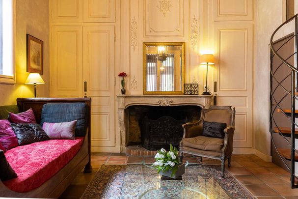 Rue du Bœuf - Photo 1