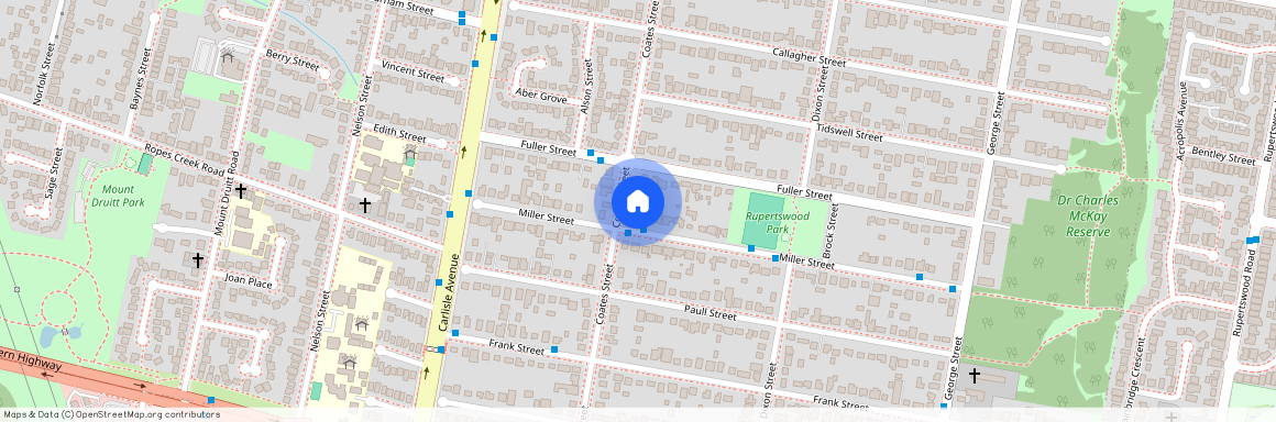 82A Miller Street, Mount Druitt 2770, New South Wales