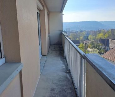 Location Appartement 3 pièces 68m² BESANCON 25000 - Photo 6