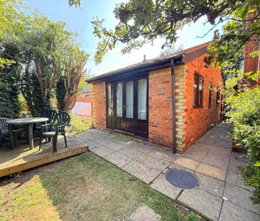 1 bedroom bungalow to rent - Photo 5
