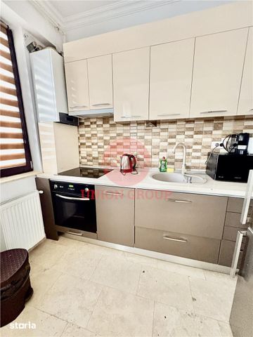 Apartament 2 Camere de Închiriat Mamaia Solid House - Photo 3
