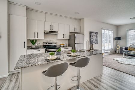 30 Kincora Glen Park Northwest, Calgary - Photo 2