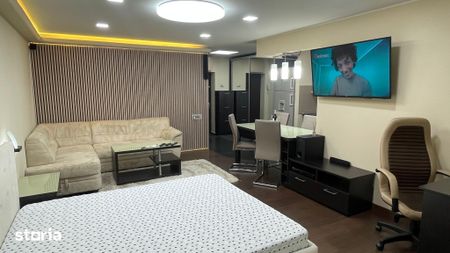 Fully furnished studio, 42 sqm | Parking | Mall Vitan - Photo 4