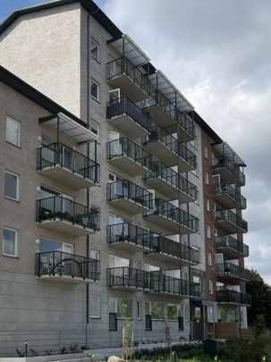 Torpstigen 2A, Eslöv Centrum - Foto 1