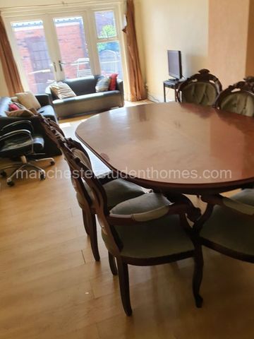 Mauldeth Road, Manchester, M14 6SQ - Photo 3