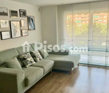 Piso en alquiler en Gran Via de les Corts Catalanes, 1032, cerca de... - Photo 3