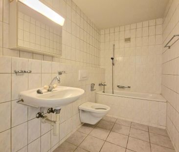 2.5 Zimmer, 44 m², 1. Stock - Foto 4