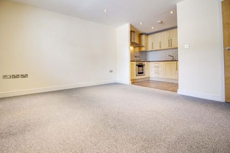 2 bedroom apartment to rent - Photo 3