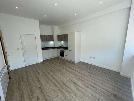 Normandy House, Basingstoke, RG21 - Photo 2