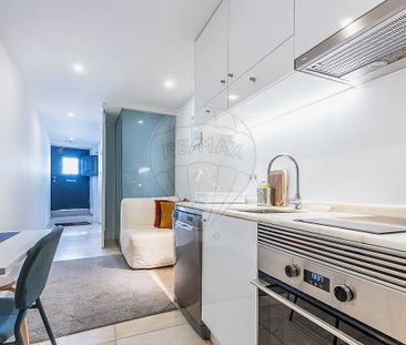 Apartamento T1 em Lisboa - Photo 3