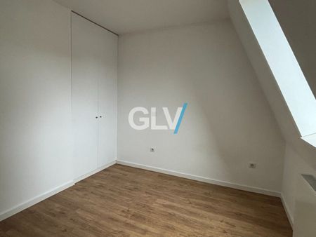 Appartement 3 pièces à Lille - Photo 5