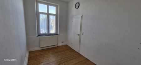 Aufgepasst: große 3 1/2 Wohnung in einer Altbauvilla mit Balkon - Foto 3