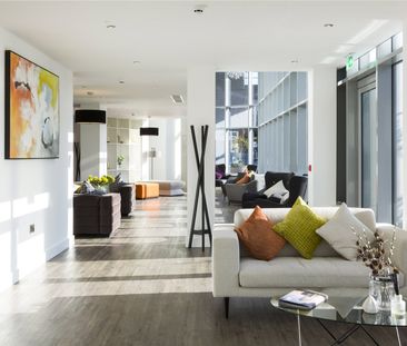 New Bridge Street Salford M3 - Photo 5
