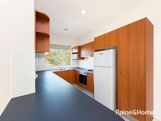 5/23 Bellevue Terrace, St Lucia, QLD 4067 - Photo 1