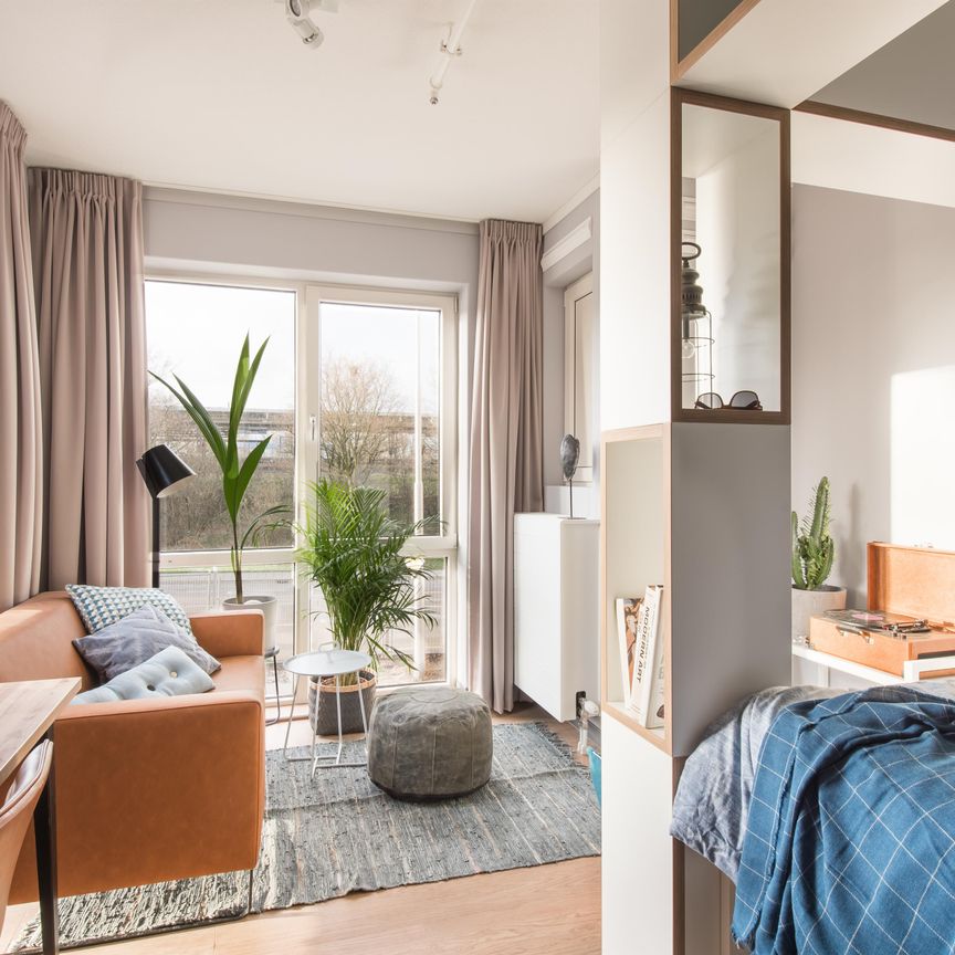 Dalsteindreef 6208 - 1112 XJ Diemen - Foto 1