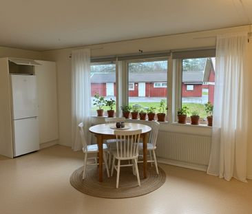 Mysig havsnära etta - Foto 1