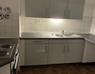 2 Zimmer-Wohnung mit Loggia in Karow zu vermieten - Foto 1