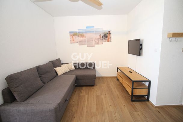 Location Appartement 1 pièce 25m² - Photo 1