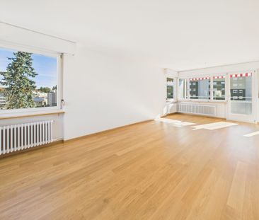 Spacious and light-filled 3.5-room apartment for rent in Zollikofen BE - Photo 6