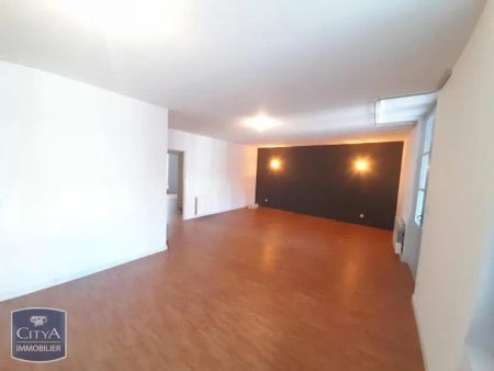 Appartement à louer 3 pièces 95.65m² - Photo 3