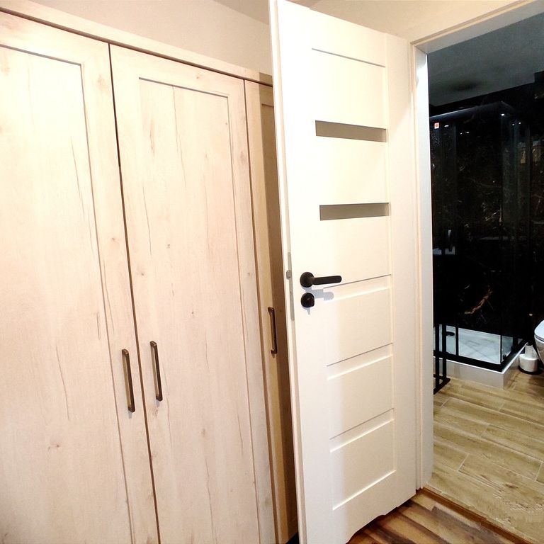 Nowoczesna kawalerka na wynajem – 2 windy - Фото 1