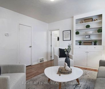 For Lease - 124 Agnes Street Unit# Main, Oshawa, Ontario - Photo 3