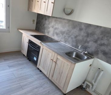 Location appartement 3 pièces, 66.80m², Le Havre - Photo 4