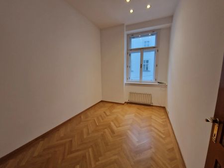 160 m² - 4 ZIMMER -CITY WOHNUNG - Sauna - NÄHE U1 - LAURENZERBERG - NÄHE SCHWEDENPLATZ - Photo 4