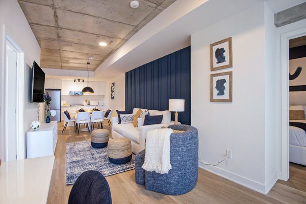 For Lease - 1655 Carling Avenue Unit# B402, Carlingwood - Westboro and Area, Ontario - Photo 1