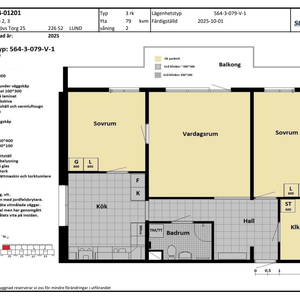 Nöbbelövs torg 25, Nöbbelöv - Foto 2