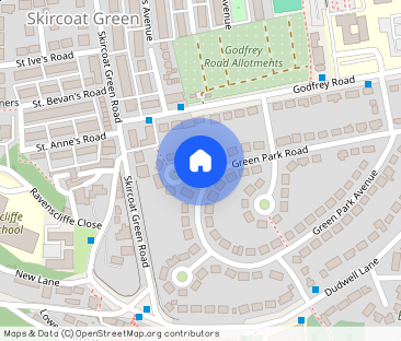 Green Park Road, Skircoat, Halifax, HX3 - Photo 1