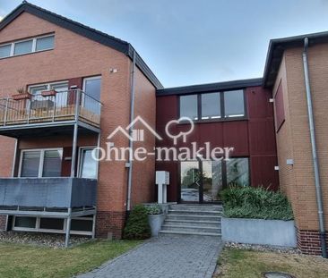 Frisch renoviert! Neuwertige Einbauküche! Hochparterre mit Balkon! ... - Photo 6