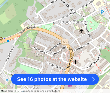 Victoria Street, Bangor - Photo 1