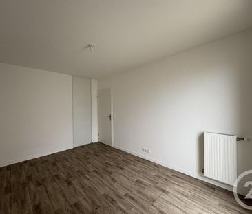 Appartement F3 à louer - Photo 4