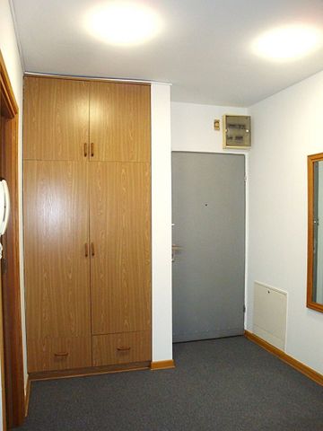Mieszkanie do wynajęcia 3 pokoje Aleje Jerozolimskie, Warszawa 76 m² - Zdjęcie 4
